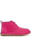 Ugg Women's Neumel Boots In Berry In Pink