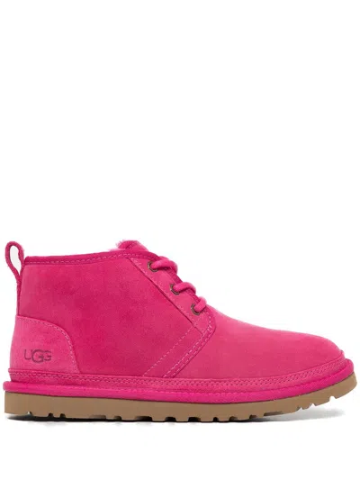 UGG W NEUMEL WMNS "PINK"