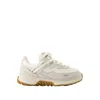 Ugg Retrofi Chunky-sole Sneakers In Neutrals