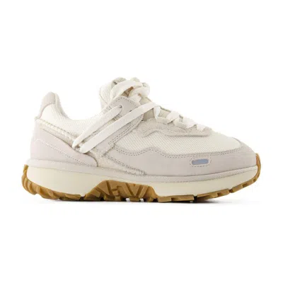 Ugg W Retrofi Low Sneakers