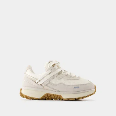 UGG UGG W RETROFI LOW SNEAKERS