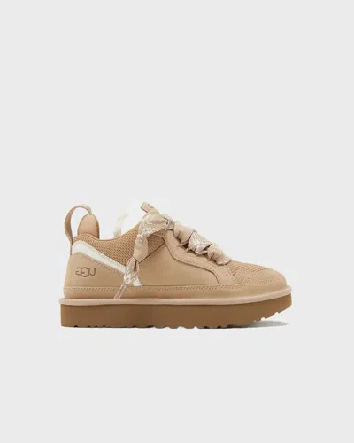 Ugg W In Sand