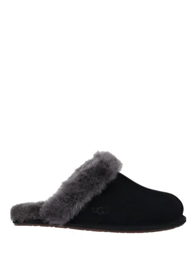 Ugg W Scuffette Ii In Multi