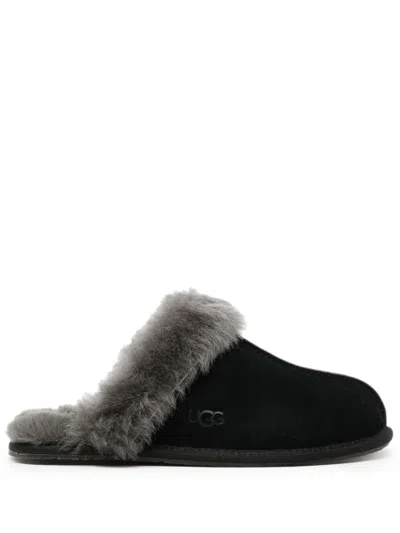 UGG UGG W SCUFFETTE II SHOES