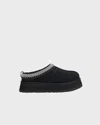 Ugg Tazz Ii Platform Slippers In Black