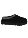 Ugg W Tasman Ii Boots In Black