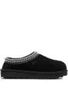 Ugg W Tasman Ii Boots In Black