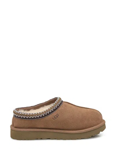 Ugg W Tasman Ii Slipper In Brown