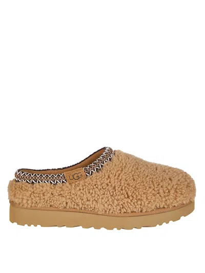 UGG UGG W TASMAN MAXI CURLY