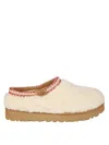 Ugg 'maxi Curly Tas In Beige