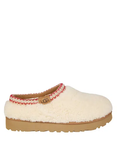 UGG UGG W TASMAN MAXI CURLY