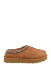 Ugg W Tasman Slippers In Brown