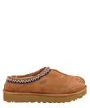 Ugg W Tasman Mules In Brown