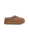 Ugg W Tasman Slippers In Cammello