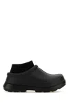 Ugg Luowen Low-top Casual Shoes In Black
