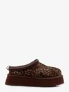 Ugg W Tazz Caspian Ponyskin Slip-on In Multi