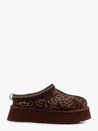 Ugg W Tazz Caspian Ponyskin Slip-on In Multi