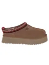 Ugg W Tazz Ii Boots In Brown