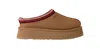 Ugg Tazz Ii Chestnut Slipper In Brown