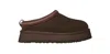 Ugg Tazz Ii Boots Dusted Cocoa In Brown