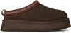 Ugg Tazz Ii Boots Dusted Cocoa In Brown
