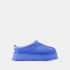 Ugg Tazz Slippers In Blue