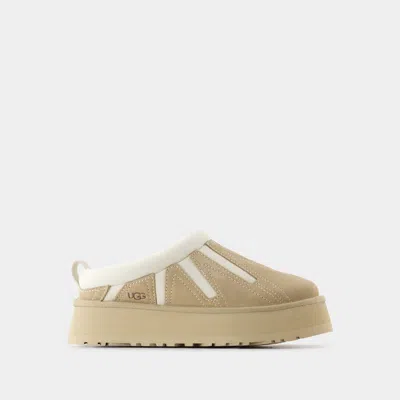 UGG UGG W TAZZ SUNWAVE MULES