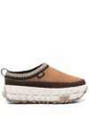 Ugg Platform Slippers Venture Daze In Brown
