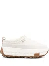 Ugg Ventura Daze Mules In White