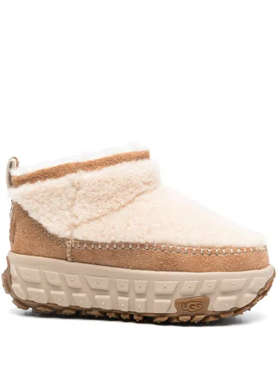 UGG UGG W VENTURE DAZE ULTRA MINI COZY BOOTS