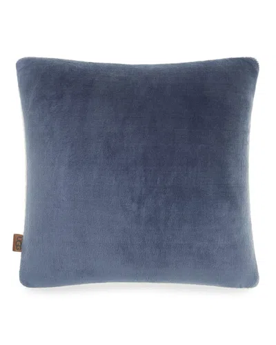 Ugg Wade Pillow In Denim