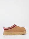 Ugg Women's Tazz Slipper In Chestnut, Women's At Urban Outfitters In Brown