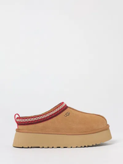 UGG WEDGE SHOES UGG WOMAN COLOR HAZEL,H27609119