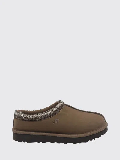 Ugg Wedge Shoes Woman Color Brown
