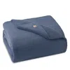 Ugg Whitecap Blanket, King In Blue