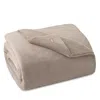 Ugg Whitecap Blanket, King In Brown