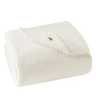 Ugg Whitecap Blanket, Twin