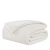 Ugg Whitecap Throw Blanket In White