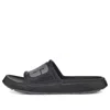 Ugg Wilcox Black Slippers