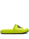 Ugg Mens  Wilcox Slide In Grün