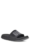 Ugg Mens  Wilcox Slide In Black