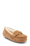 Ugg ® Willow Moc Toe Loafer In Brown
