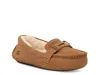 Ugg Willow Slipper In Brown