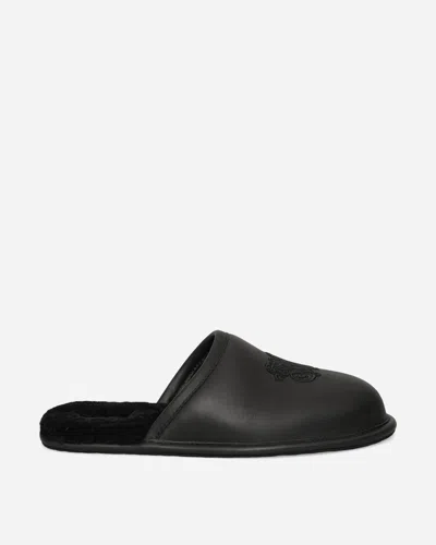 Ugg Willy Chavarria Slippers In Black
