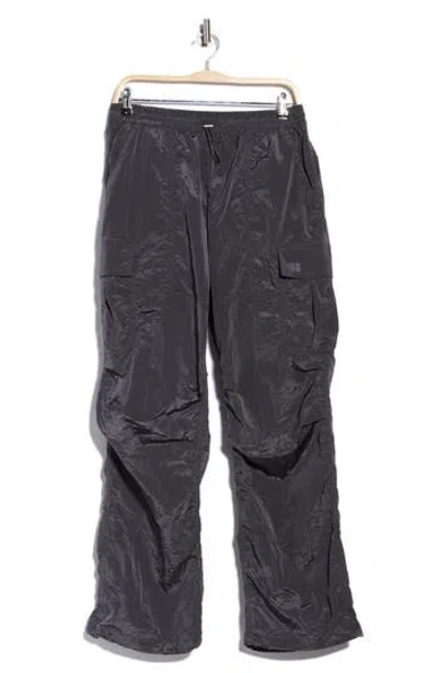 Ugg ® Winny Ii Wide Leg Cargo Pants In Gray