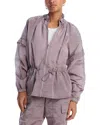 Ugg Winny Jacket Ii In Sugarplum