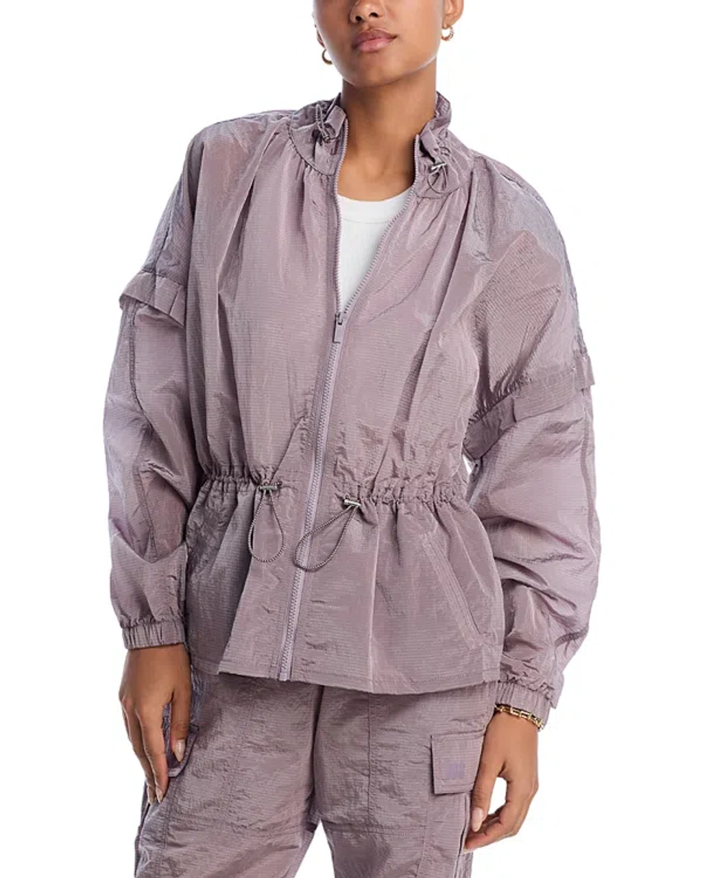 Ugg Winny Jacket Ii In Sugarplum | ModeSens