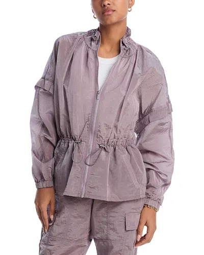 Ugg Winny Jacket Ii In Sugarplum