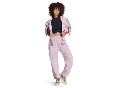 Ugg Winny Pants In Purple