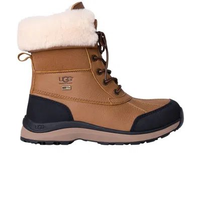 Pre-owned Ugg Wmns Adirondack Iii Boot 'chestnut' | Brown | Women's Size 10